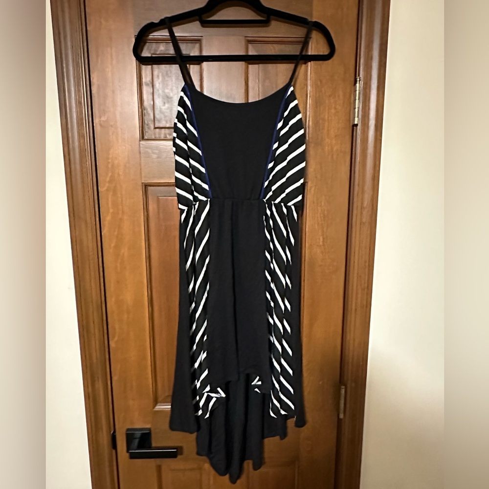 AS U WISH High-Low Dress Size Small